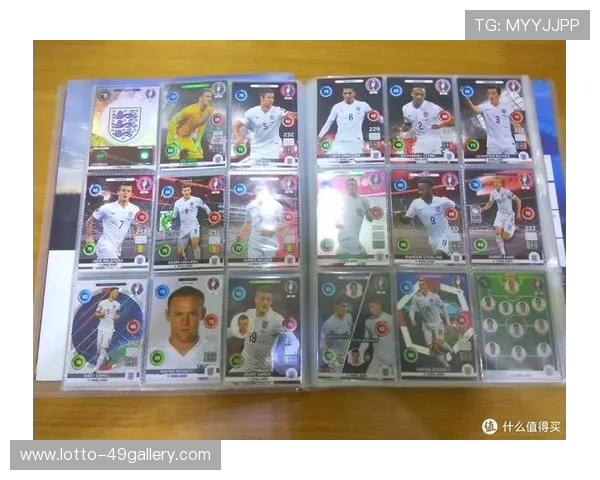 帕尼尼球星卡助力足球欧洲杯热潮掀起收藏狂潮 帕尼尼球星卡助力足球欧洲杯热潮掀起收藏狂潮