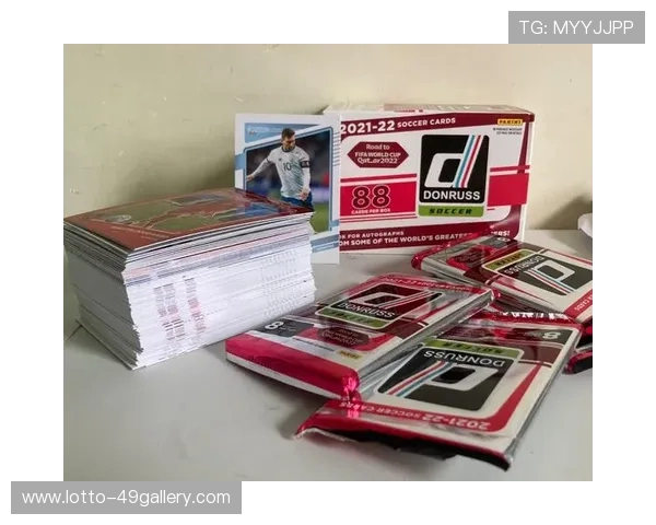 开设足球球星卡直播间能否实现高收入与职业发展的可能性分析