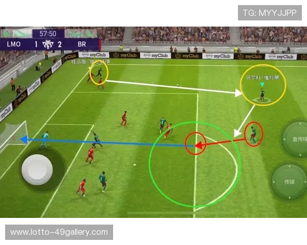 左脚定义绿茵传奇足球巨星精准控球与进球艺术