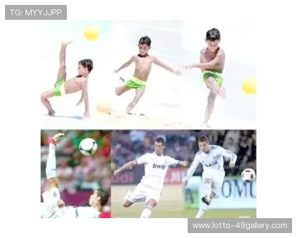 恶搞足球界传奇人物C罗梅西竟成新潮流，球迷笑翻天！