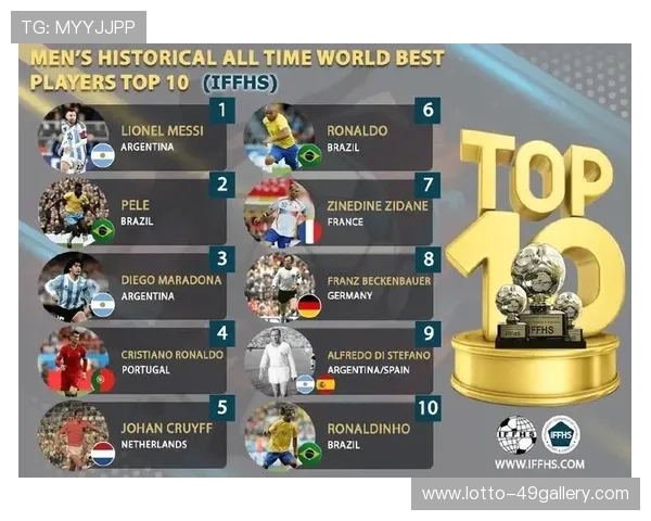 足球历史上最具魅力与技术的球星盘点与评选