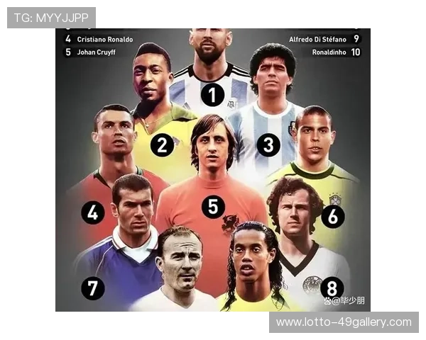 足球场上最帅气的球星究竟是谁让无数粉丝为之疯狂 足球场上最帅气的球星究竟是谁让无数粉丝为之疯狂